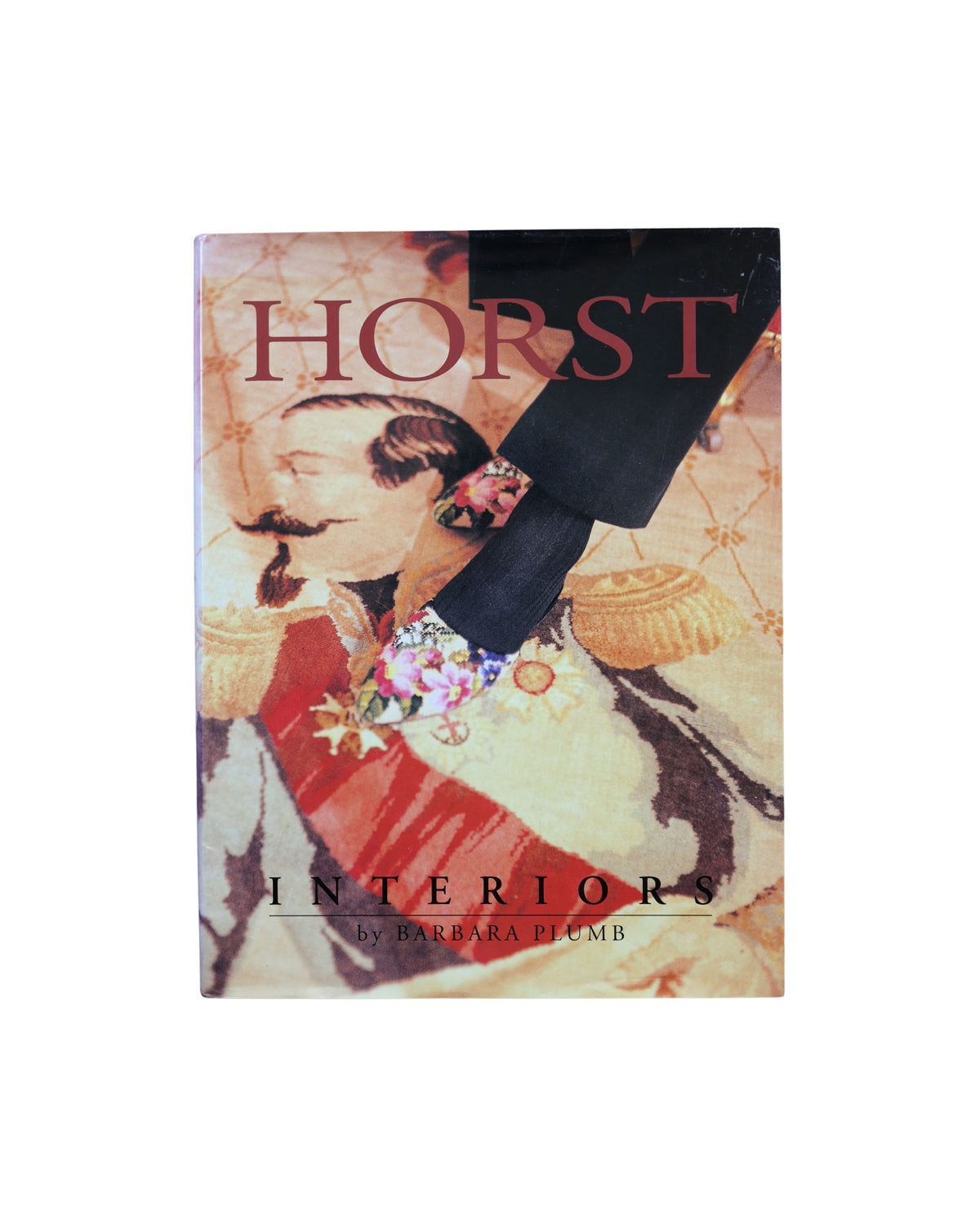 "Horst Interiors", Barbara Plumb