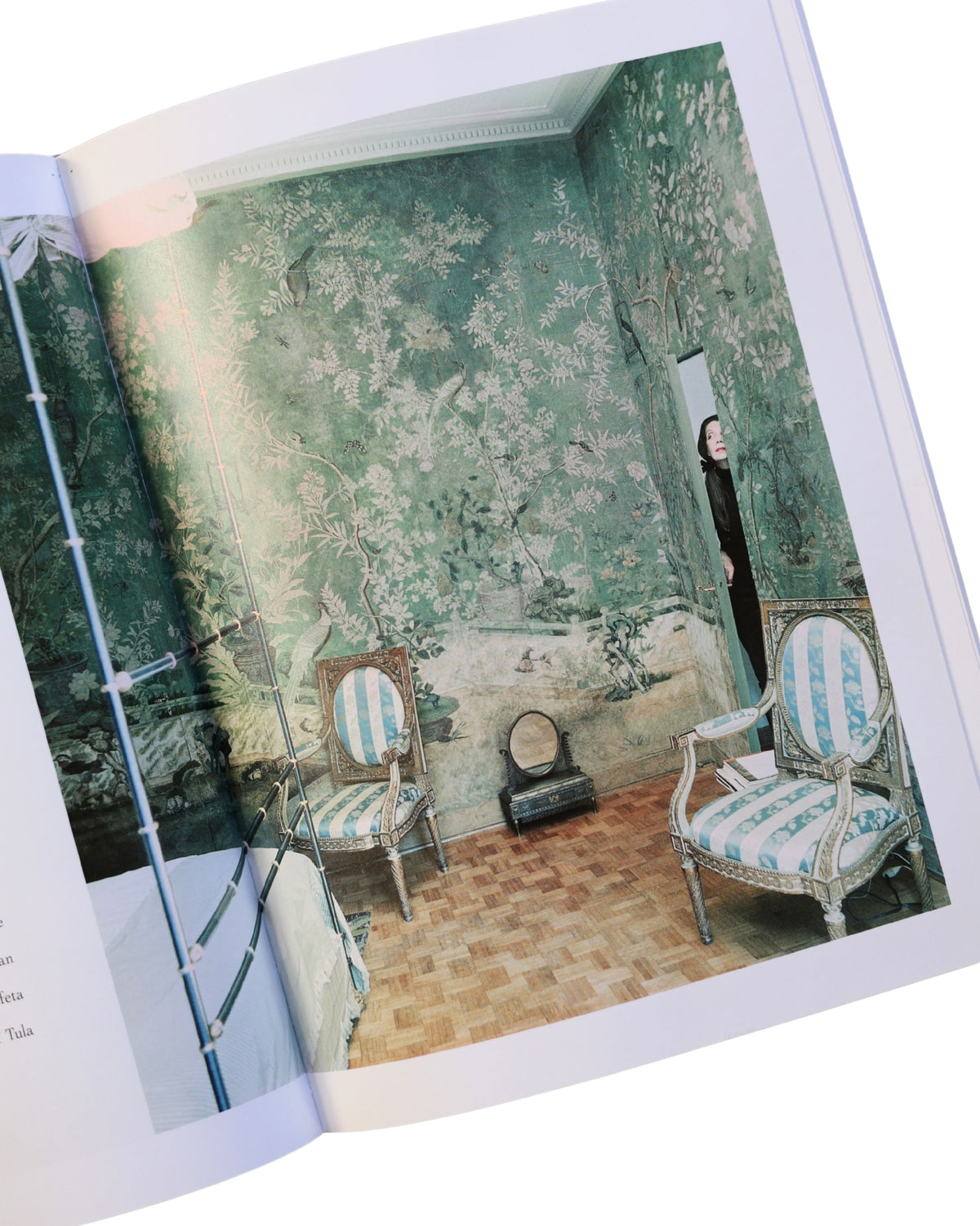 "Horst Interiors", Barbara Plumb-3