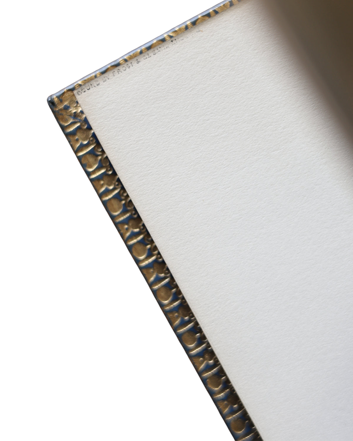 The Letters of D. H. Lawrence, Fine Binding by Frost & Co., 1956-6