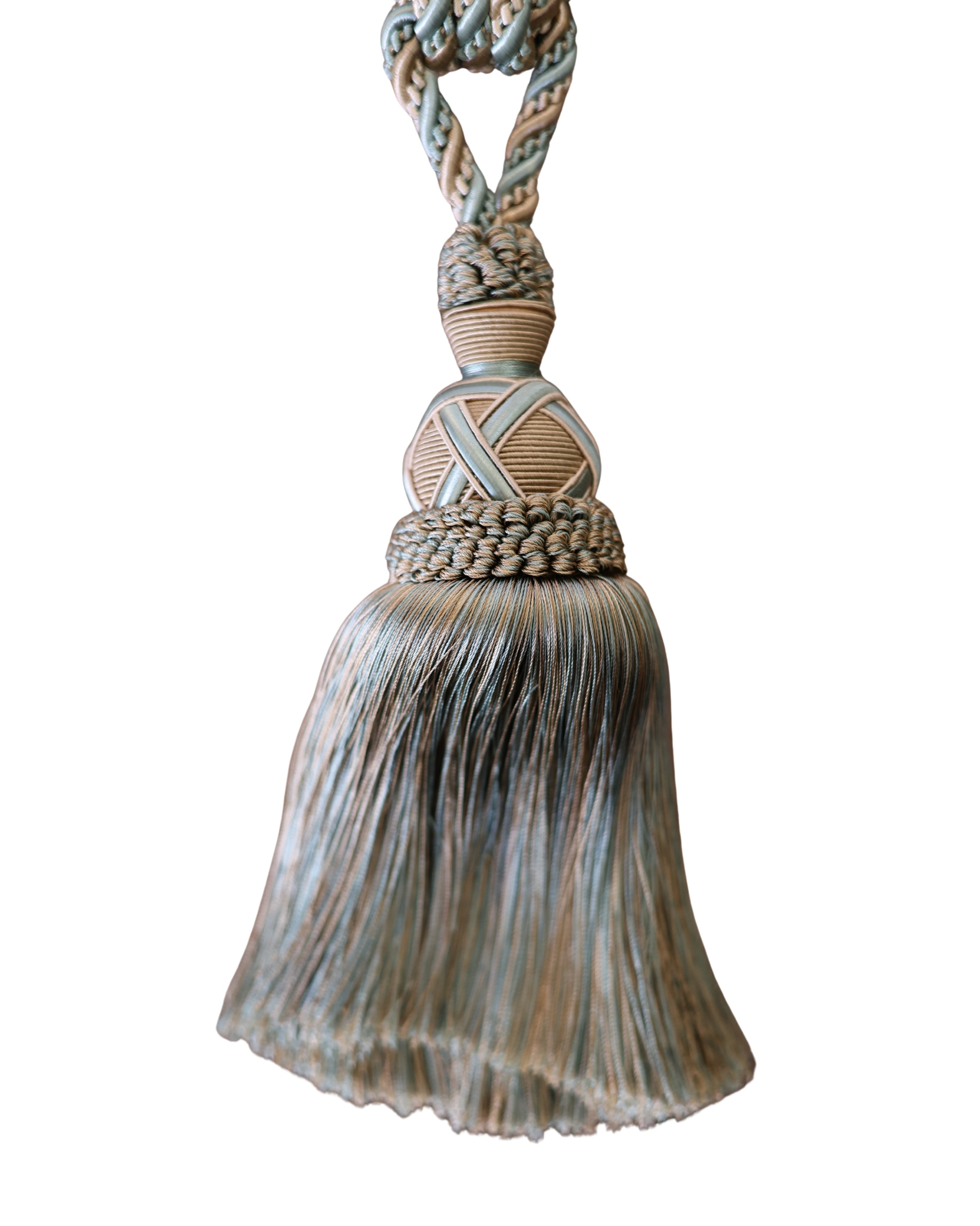 Passementerie Tassel Tiebacks-2
