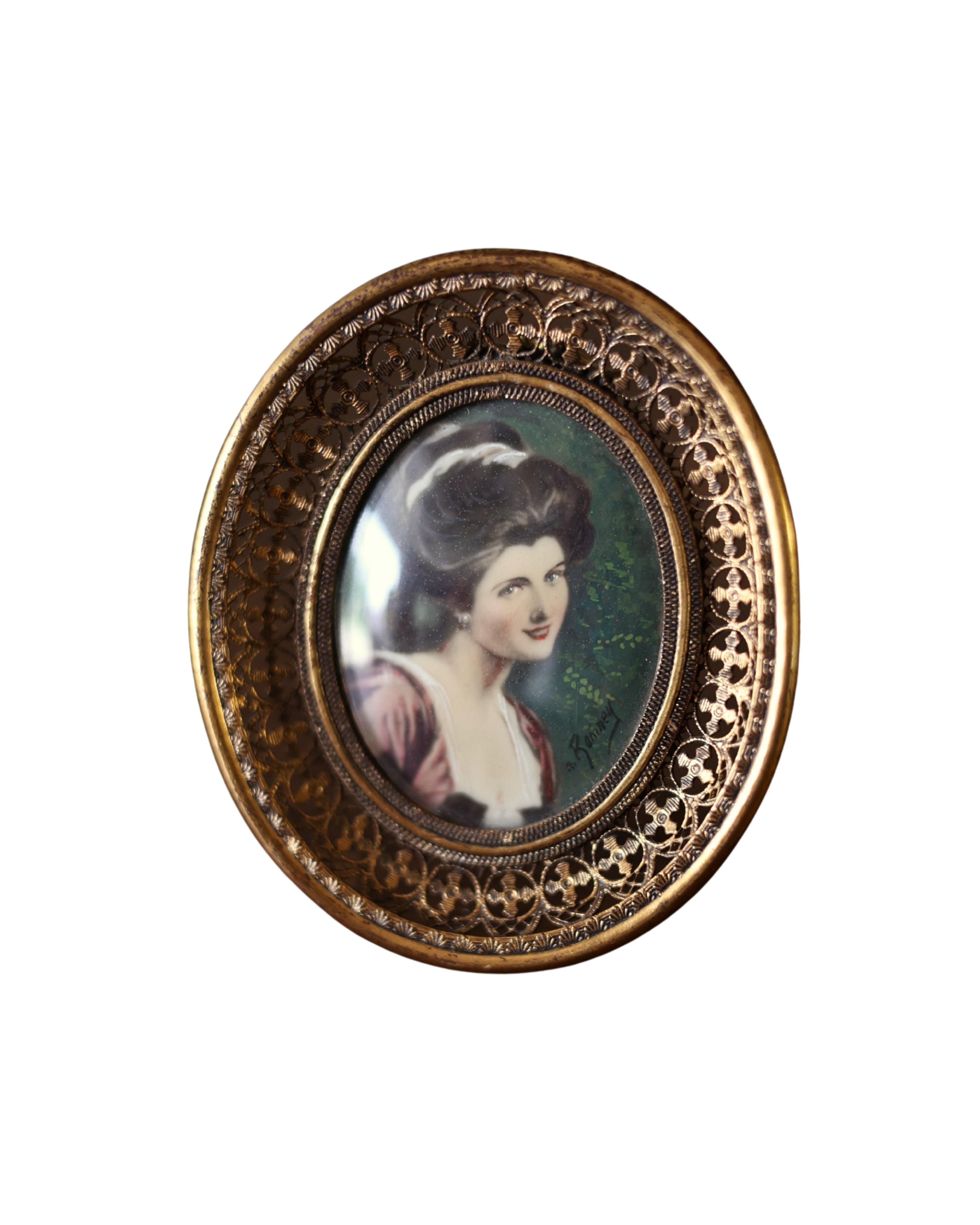 Lady Hamilton Miniature-3