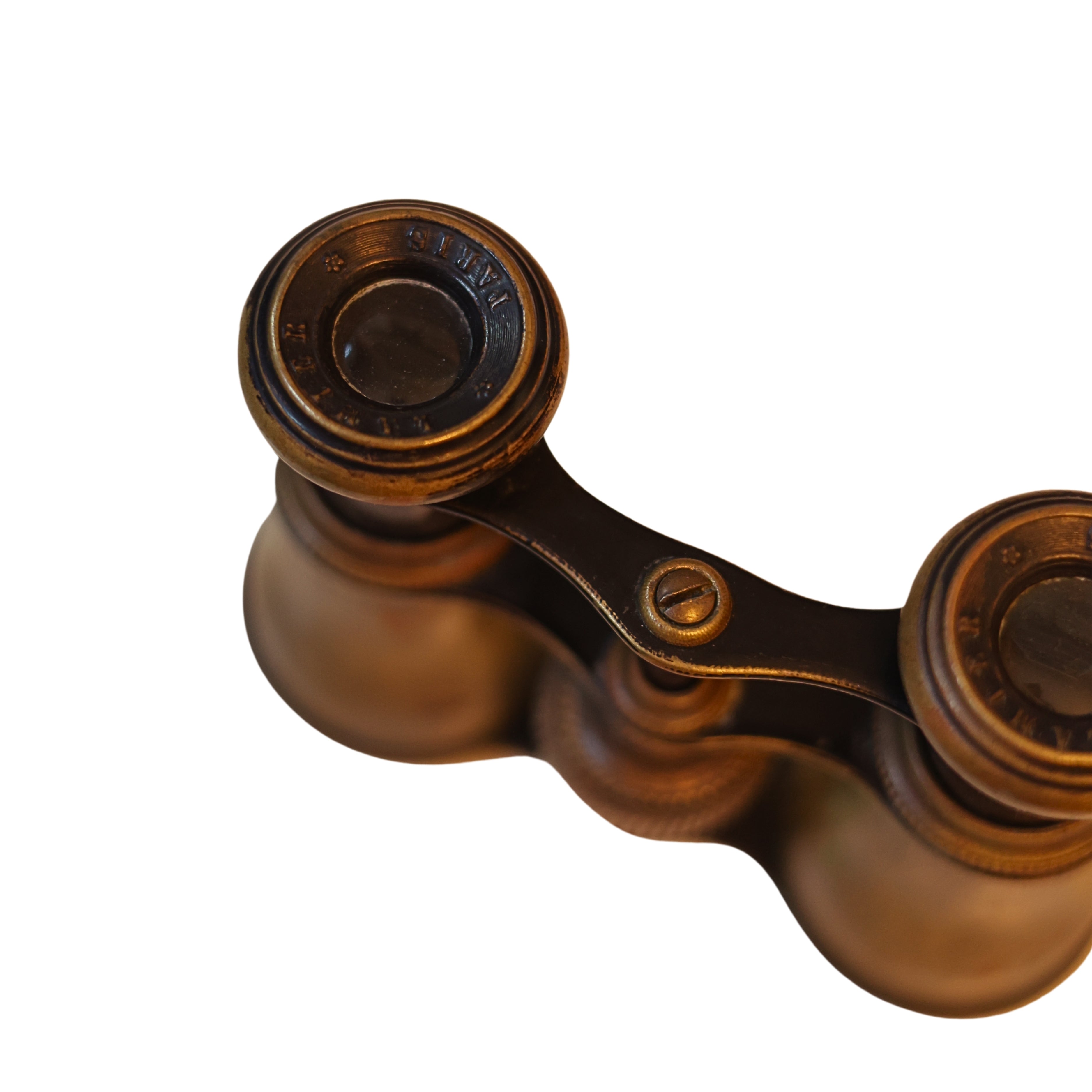 Brass Opera Glasses