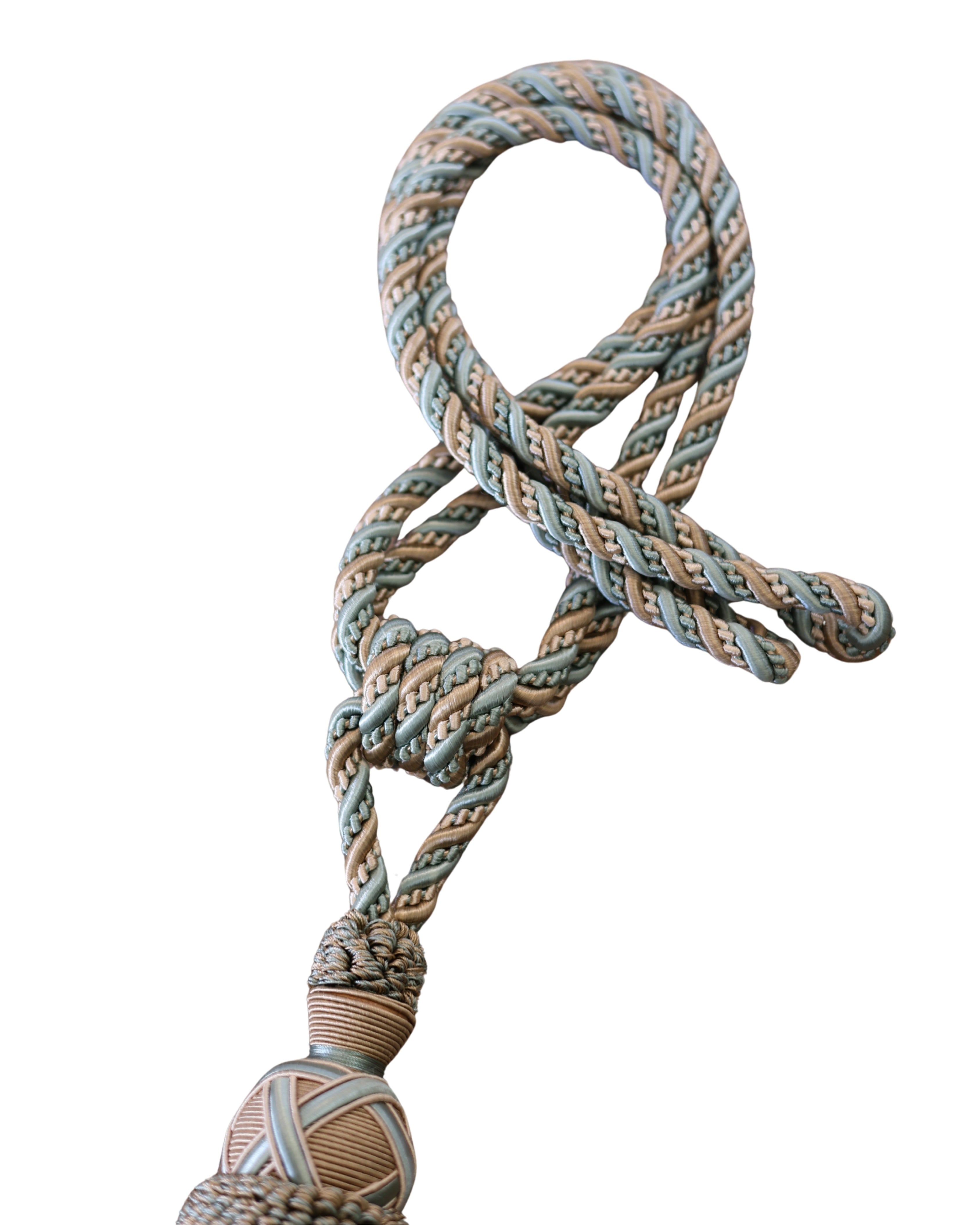 Passementerie Tassel Tiebacks-3
