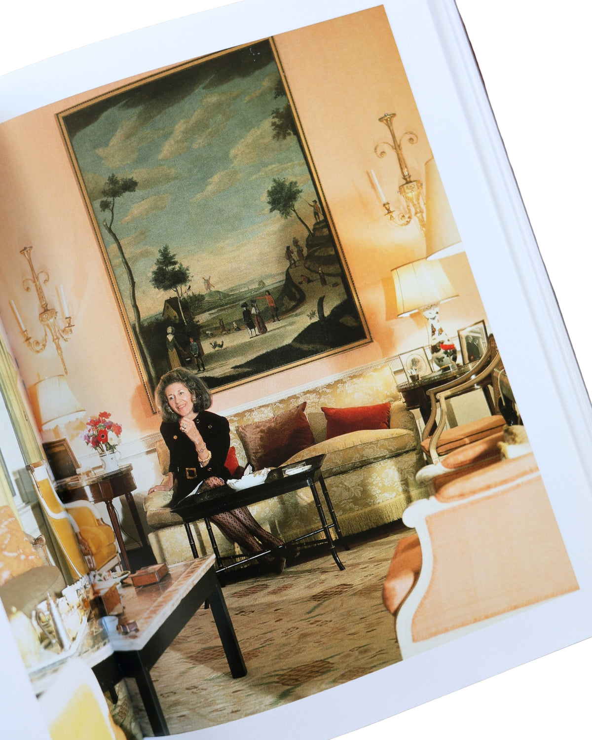 "Horst Interiors", Barbara Plumb-9