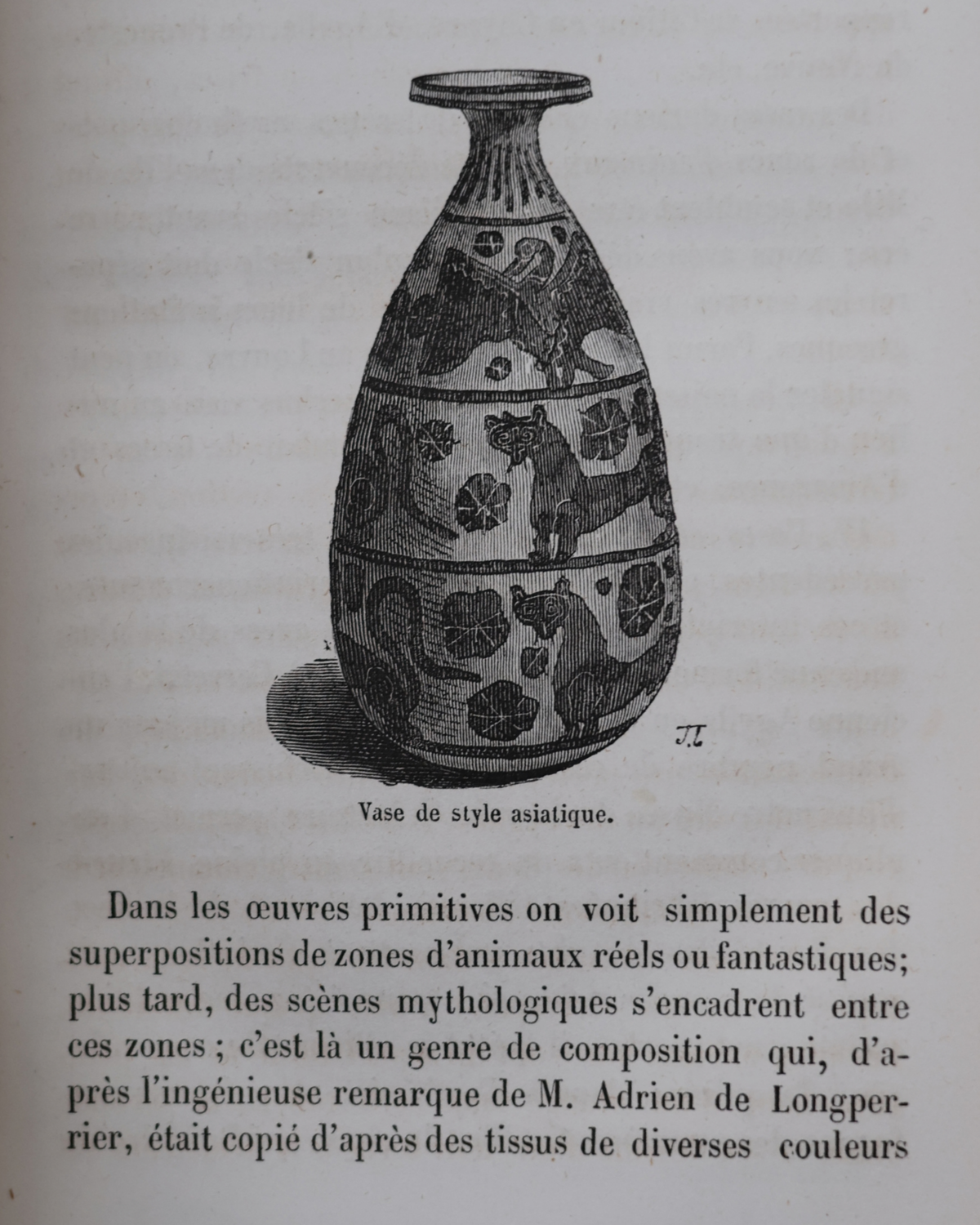 c. 1870 Les Merveilles de la Céramique, Albert Jacquemart-6