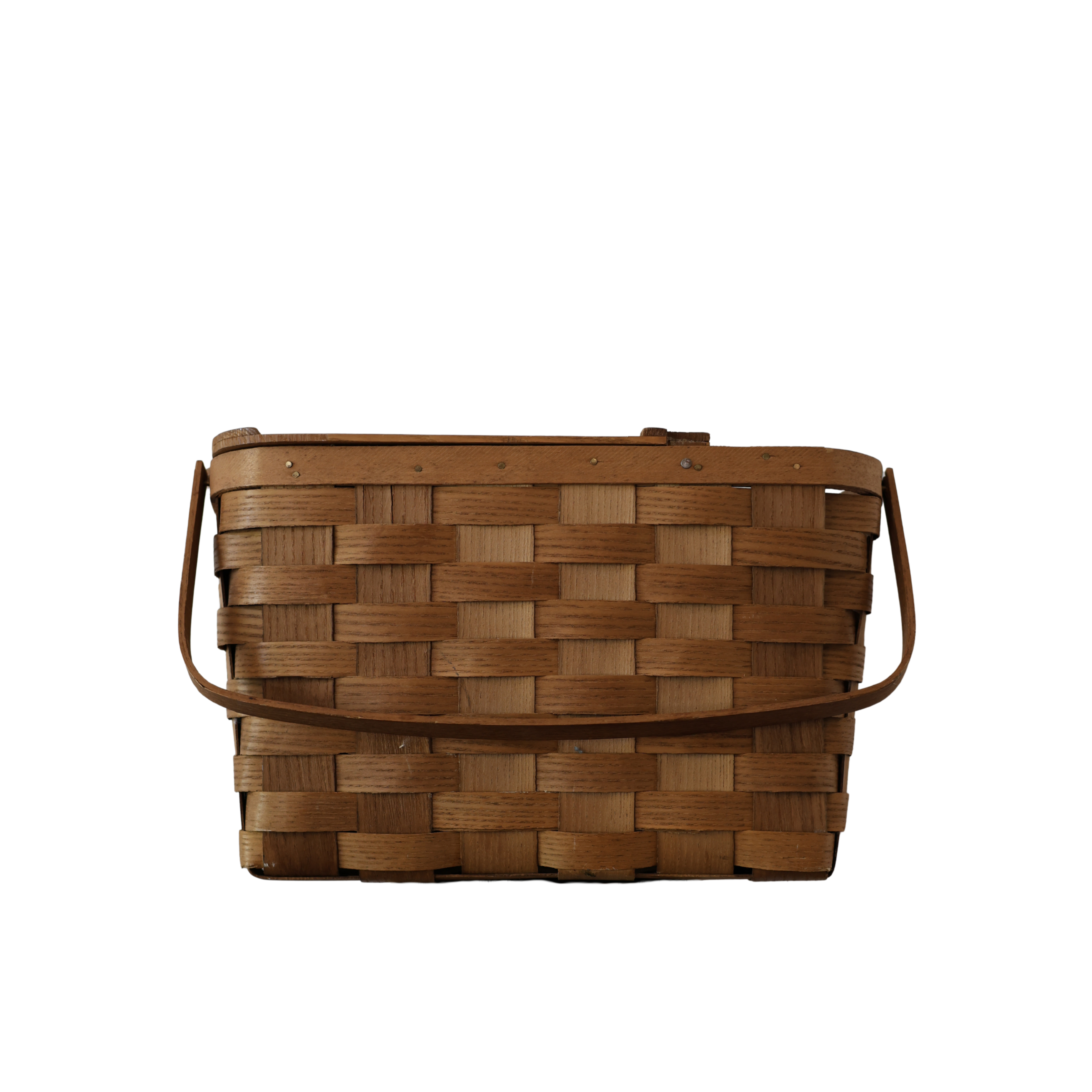 Basketville Wine & Picnic Basket