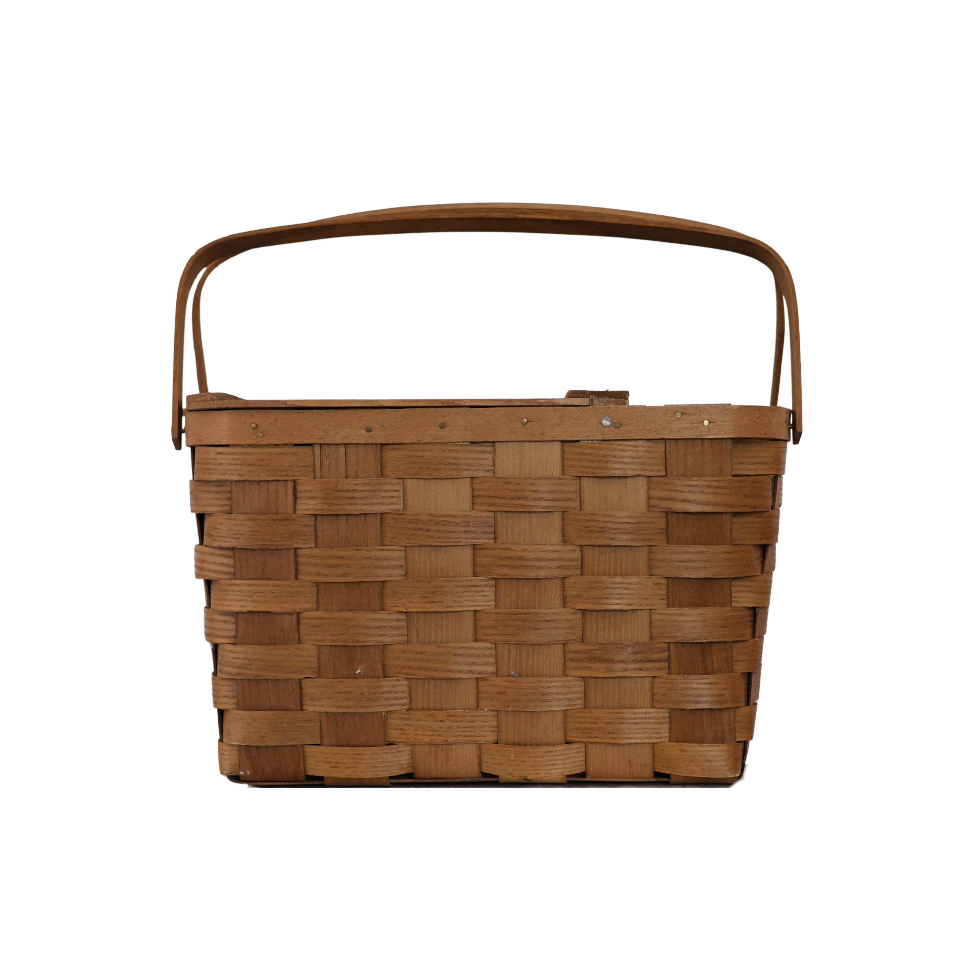 Basketville Wine & Picnic Basket
