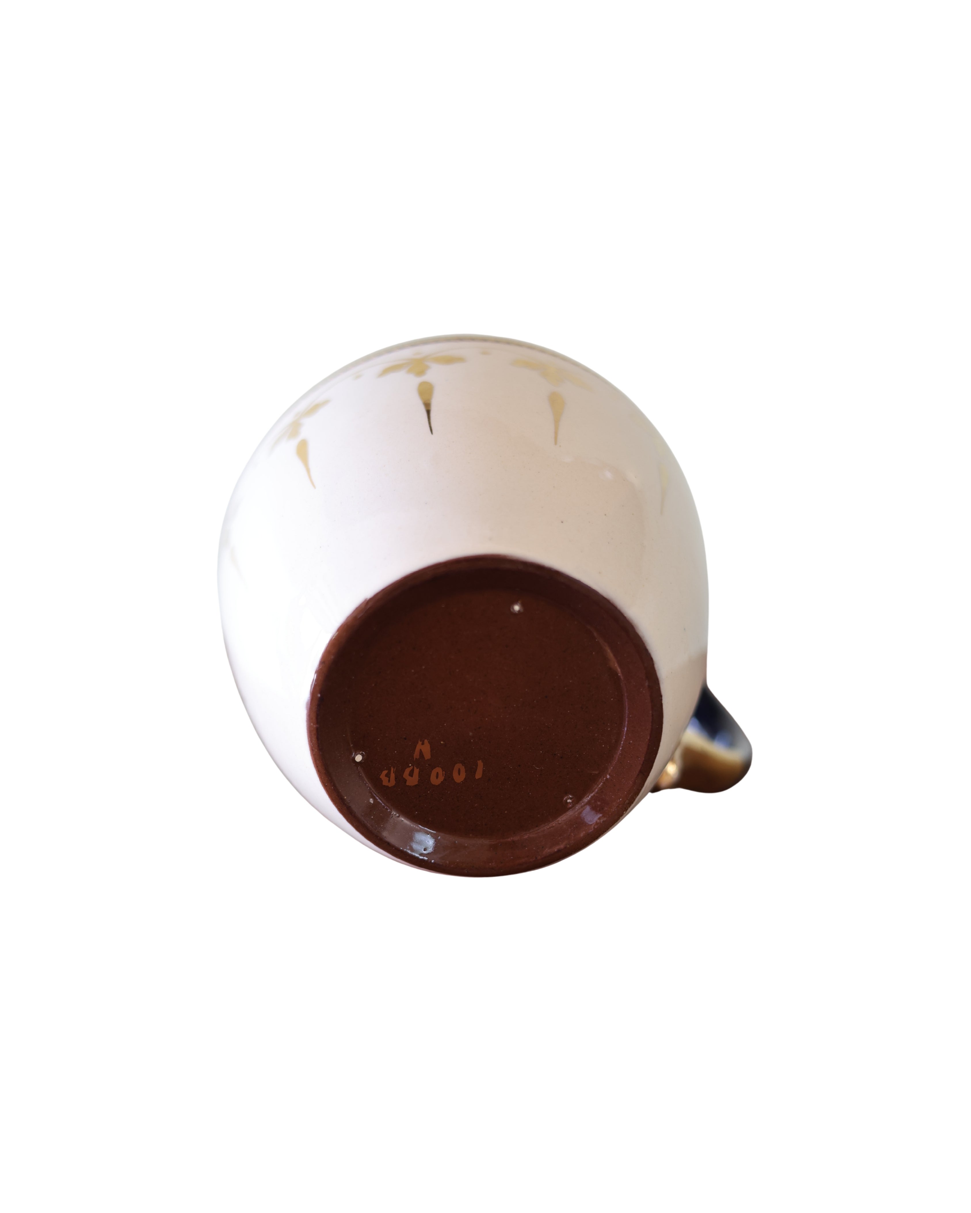 Lingard, Webster & Co. English Lustreware Pitcher-3