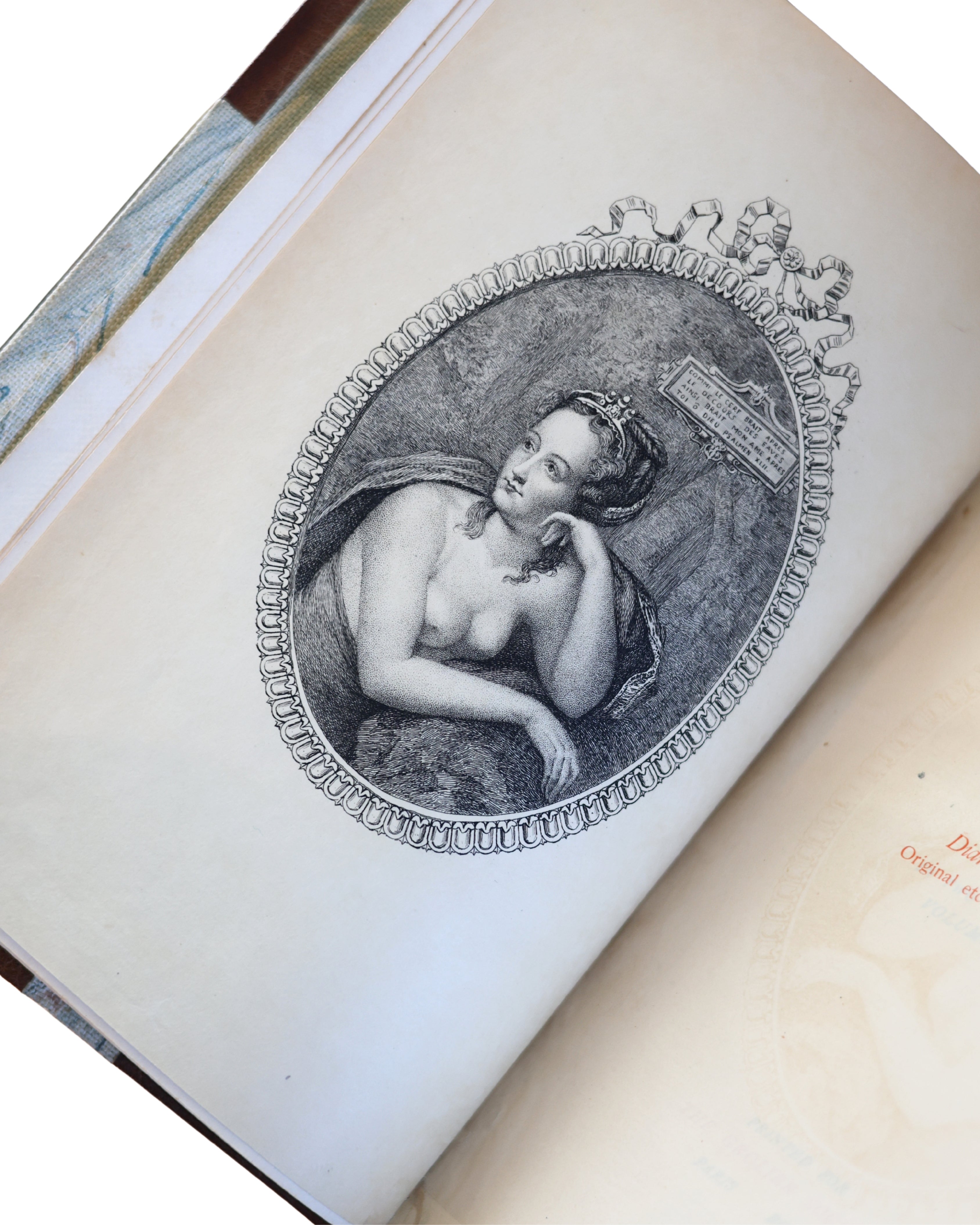 Histories of the French Court by Lady Jackson-3