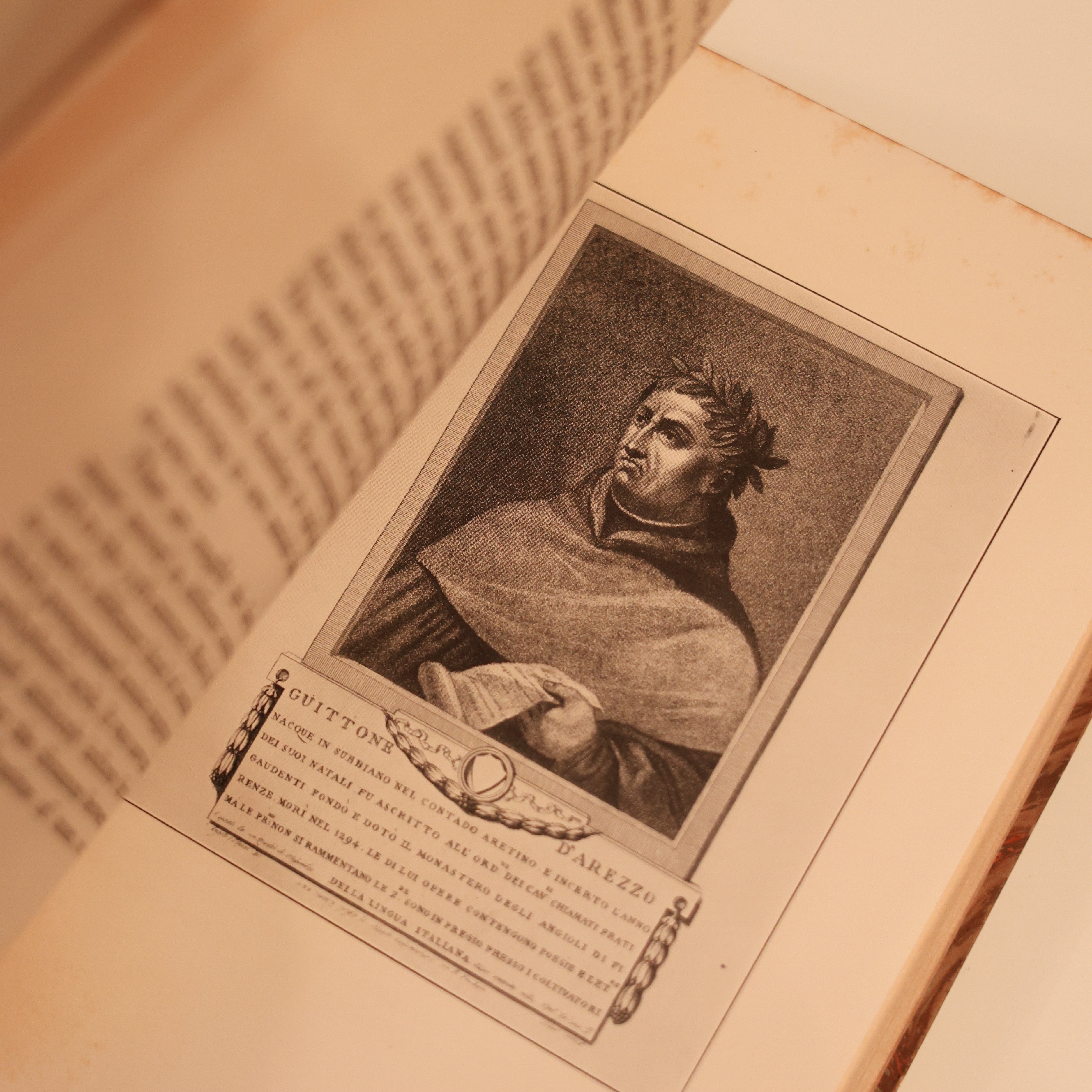 The Story of Music, c. 1927