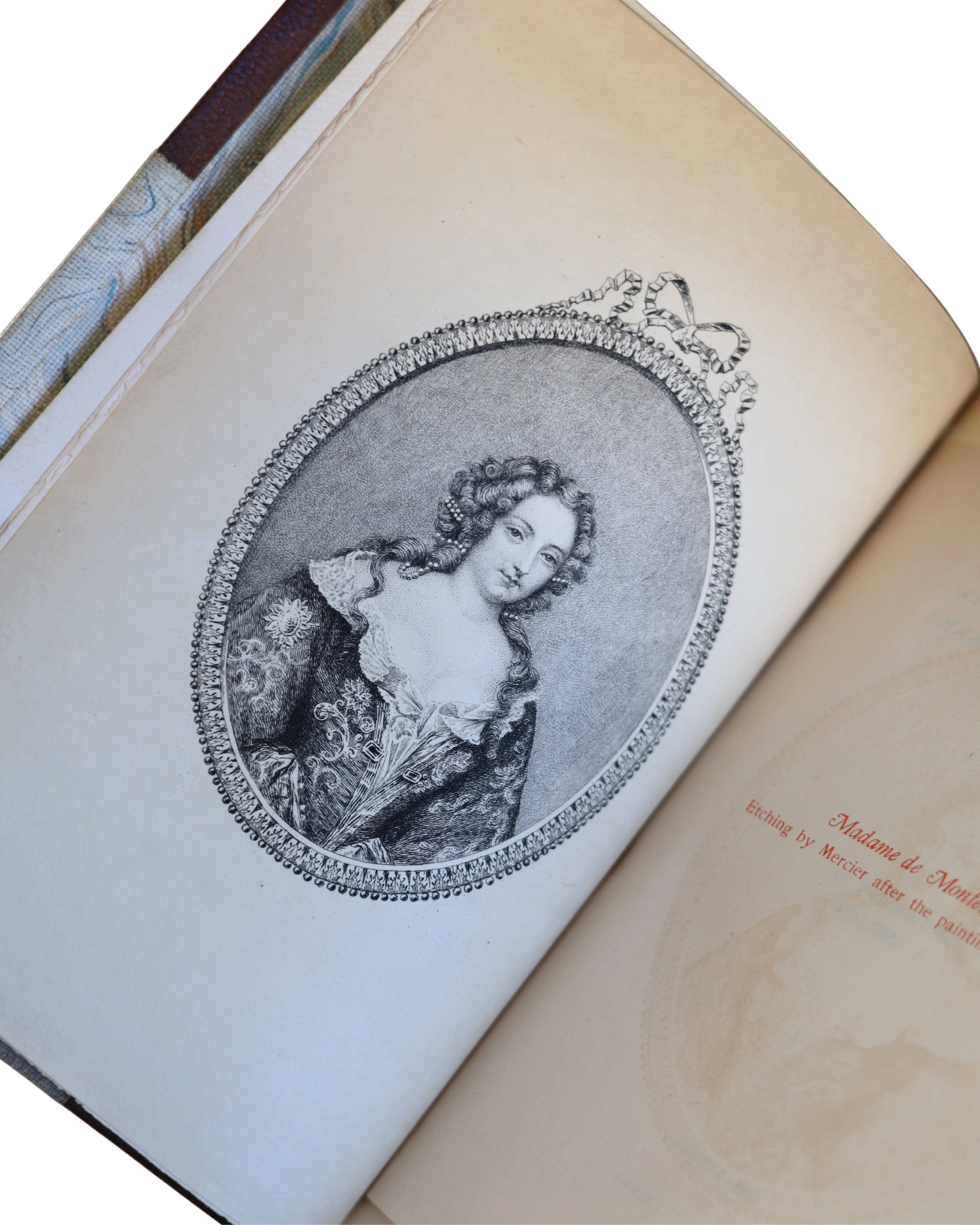 Histories of the French Court by Lady Jackson-7