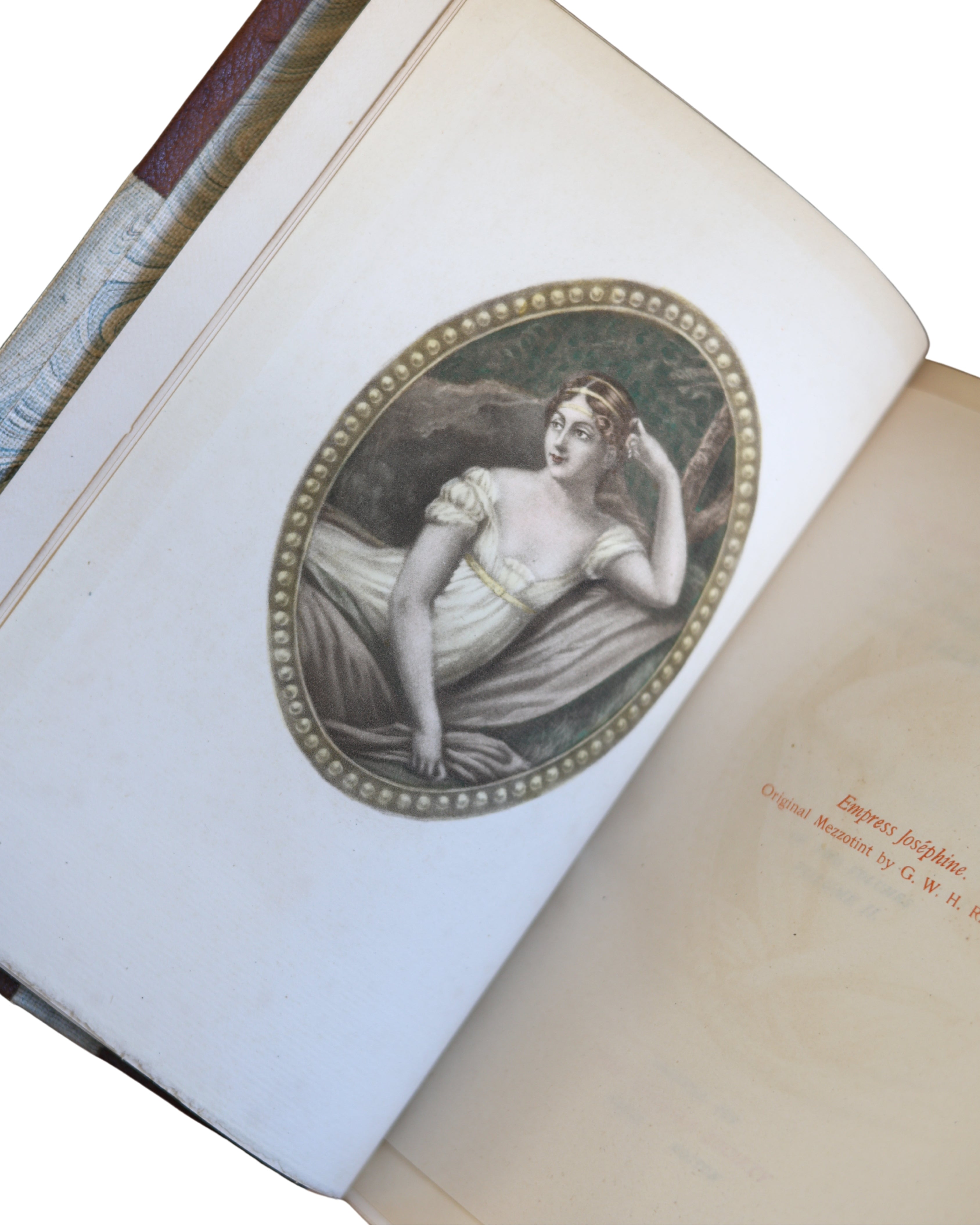 Histories of the French Court by Lady Jackson-8