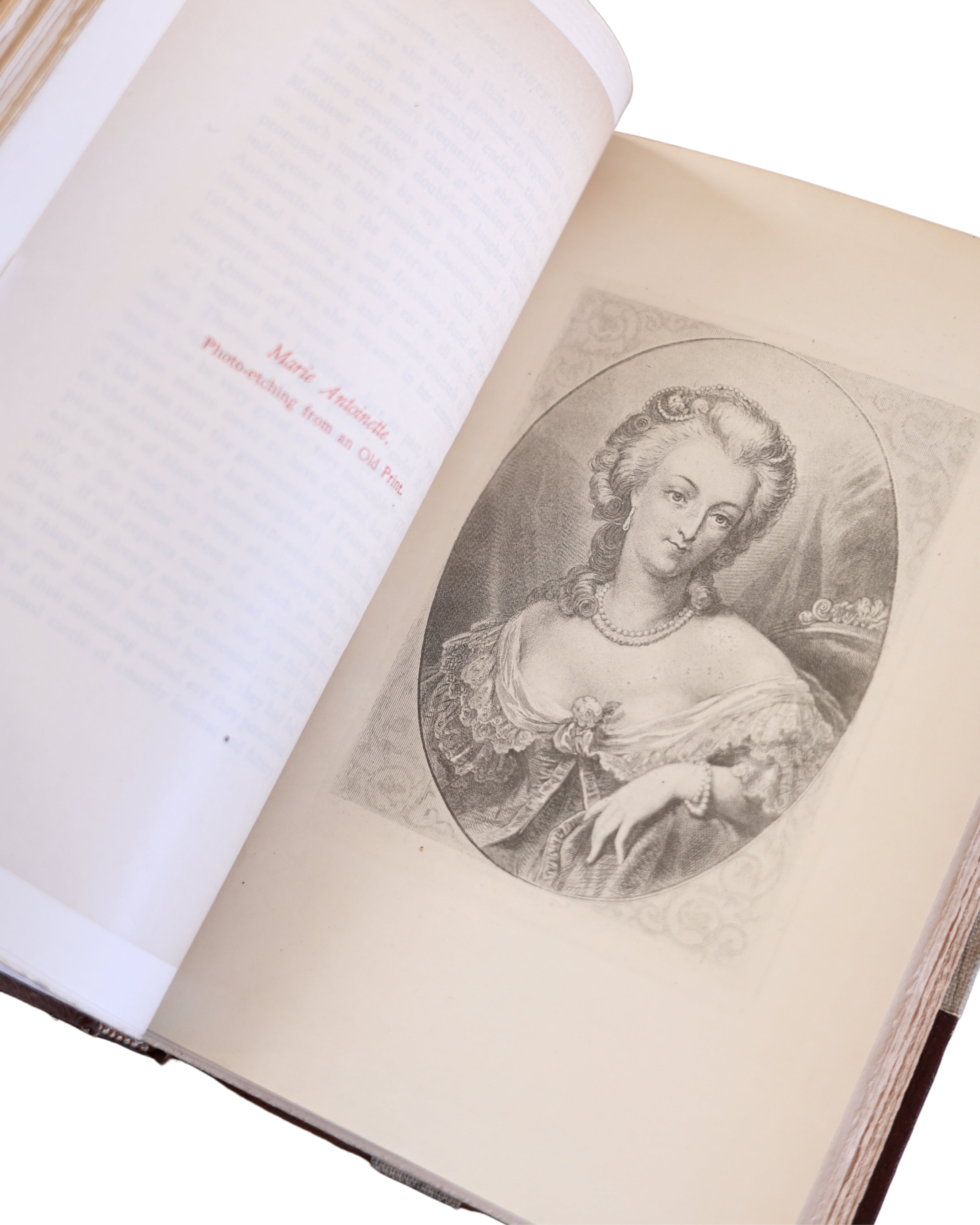 Histories of the French Court by Lady Jackson-11