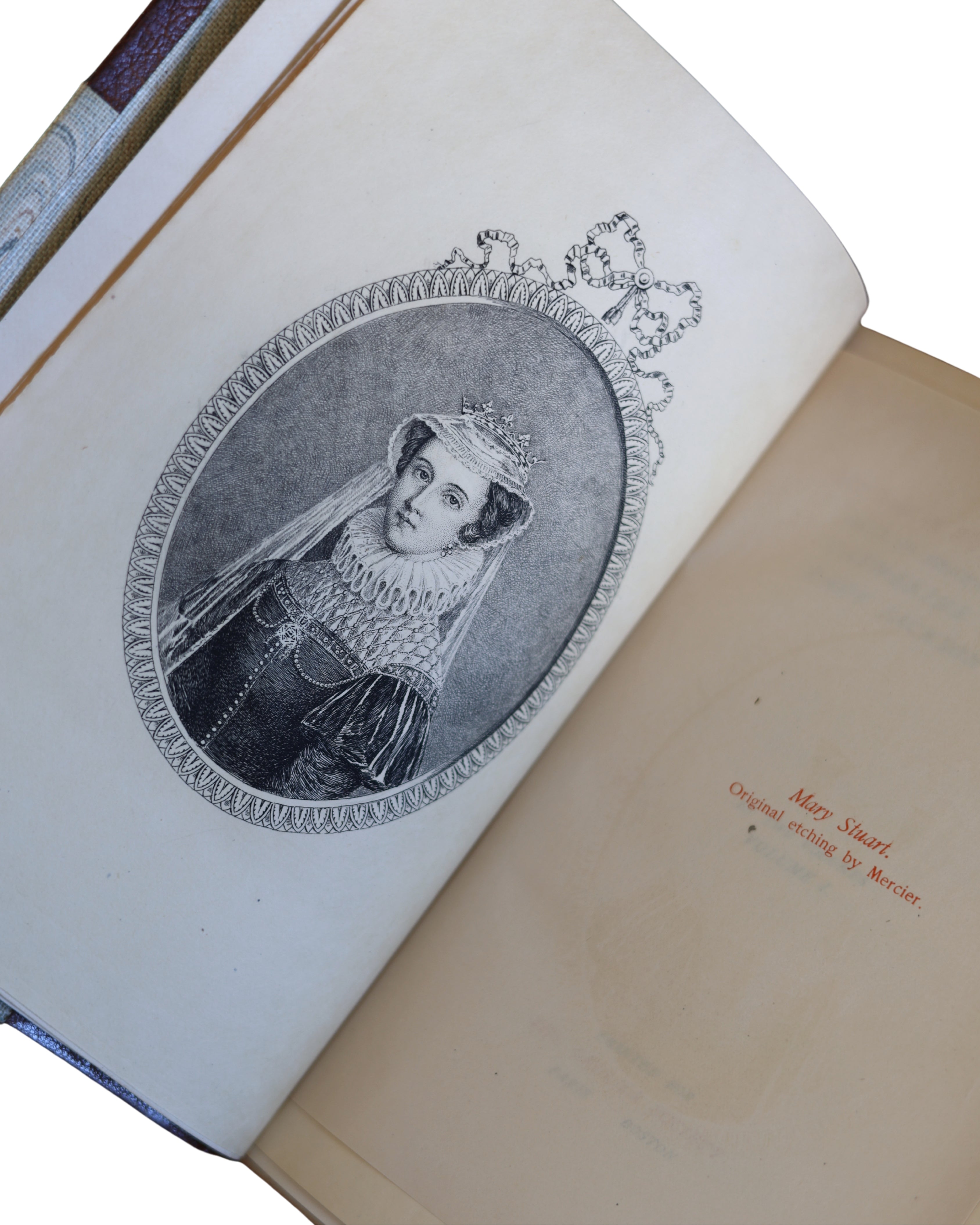 Histories of the French Court by Lady Jackson-12