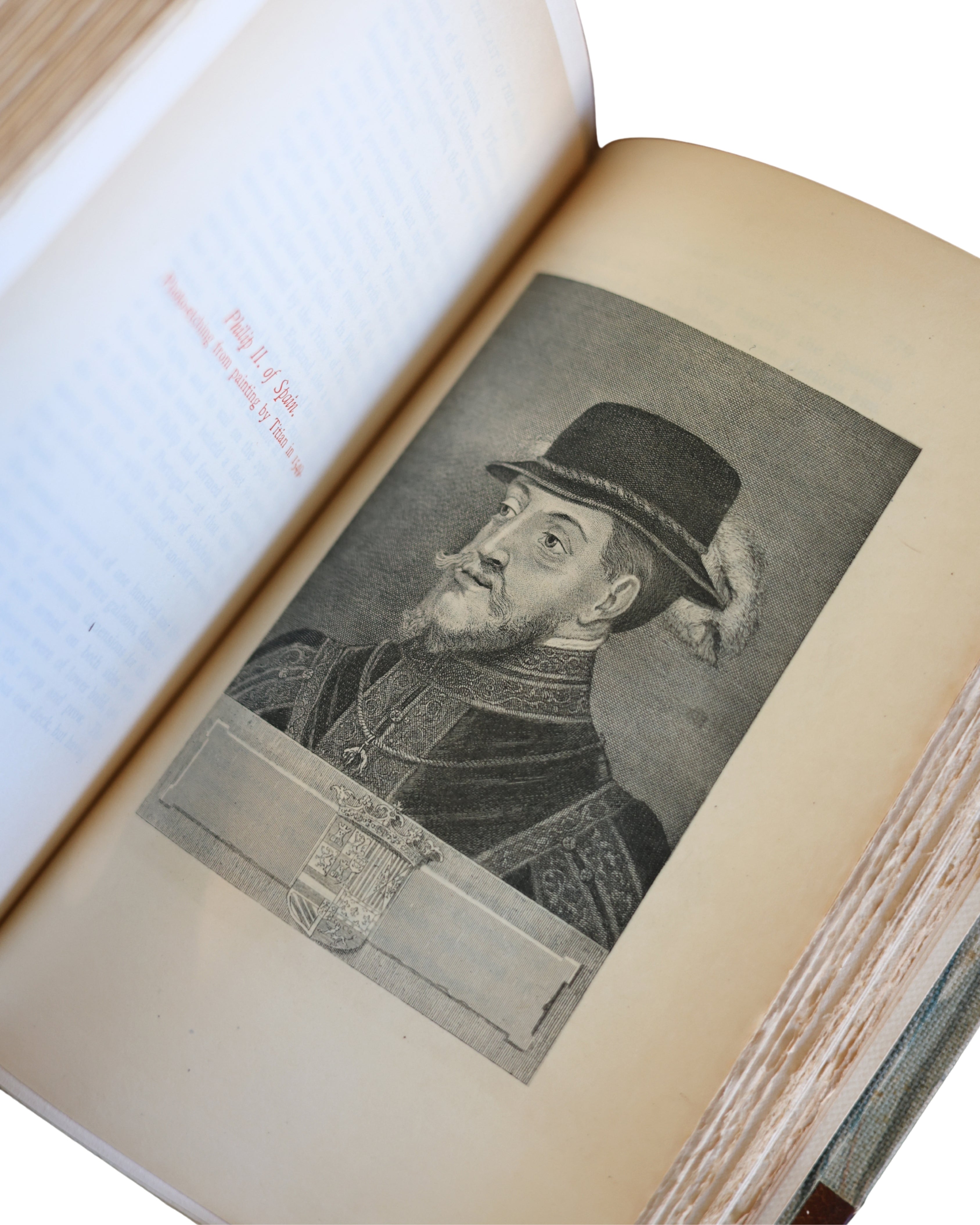 Histories of the French Court by Lady Jackson-13