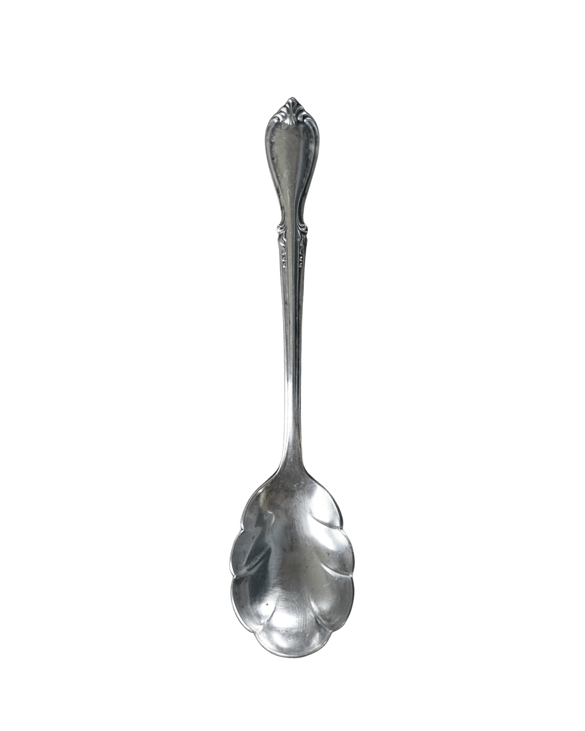 Assorted Sugar/Berry Spoons-4