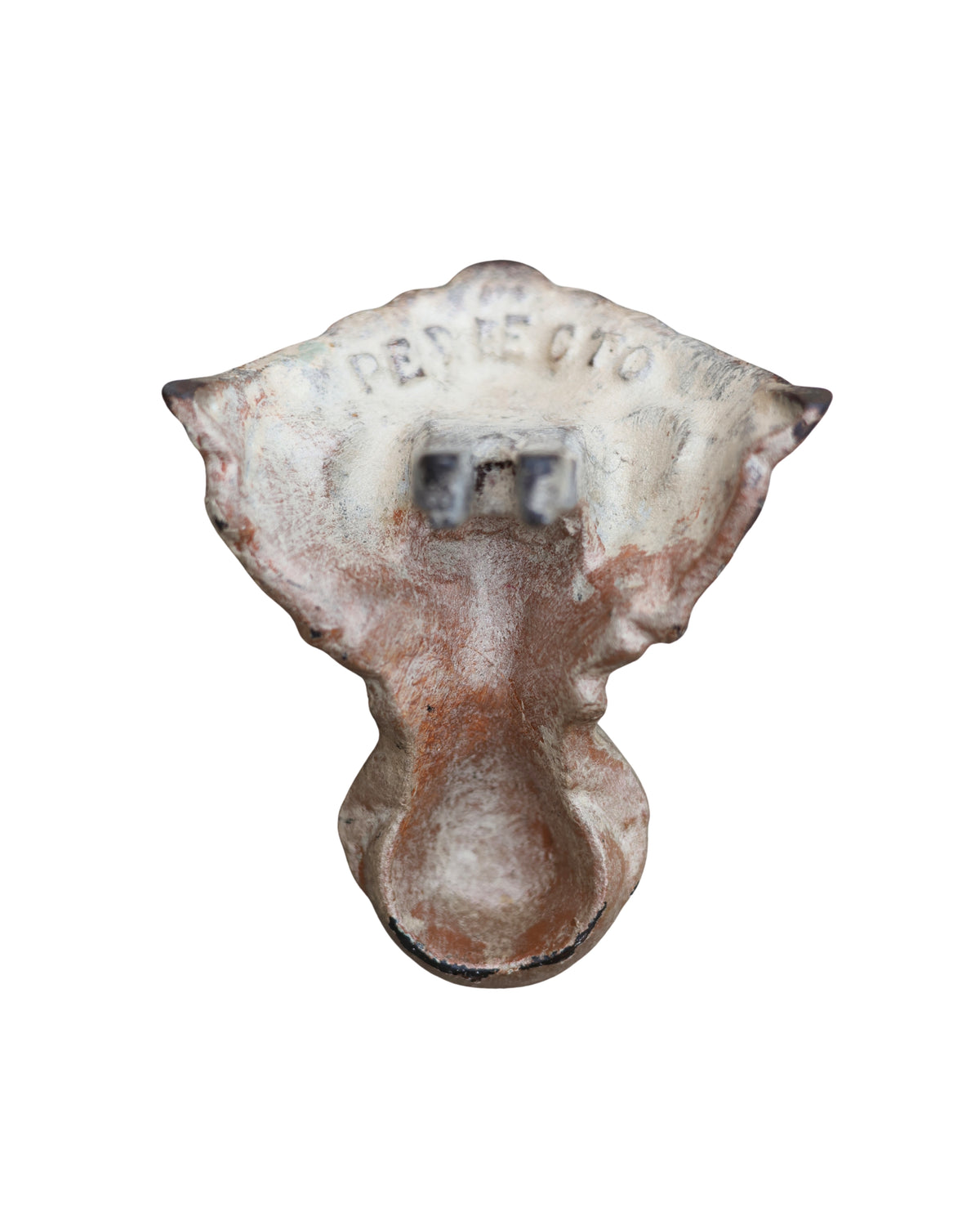 Victorian Cast Iron Clawfoot Bathtub Foot-3