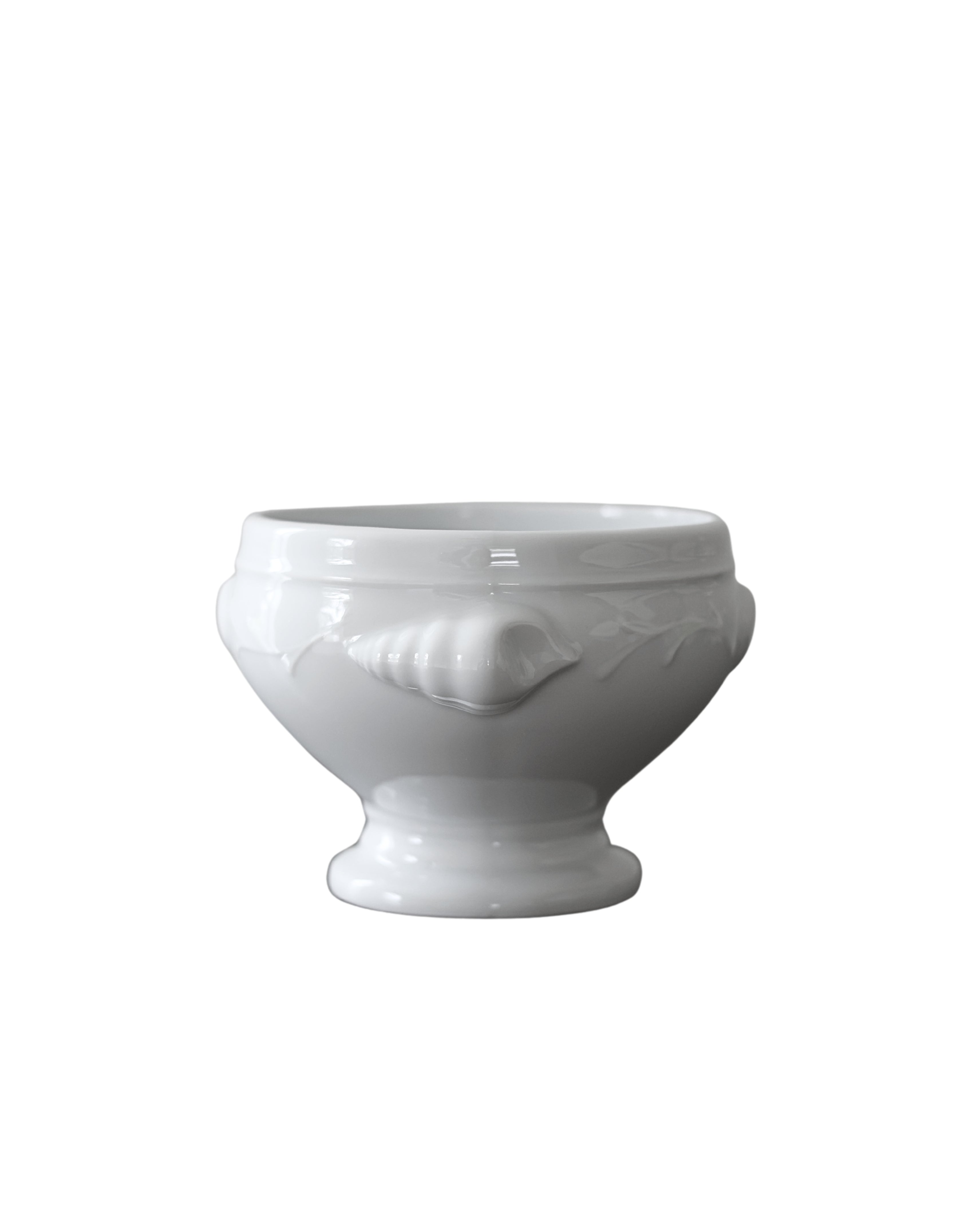 Aplico "Ocean" Bistro Shell Bowls-3