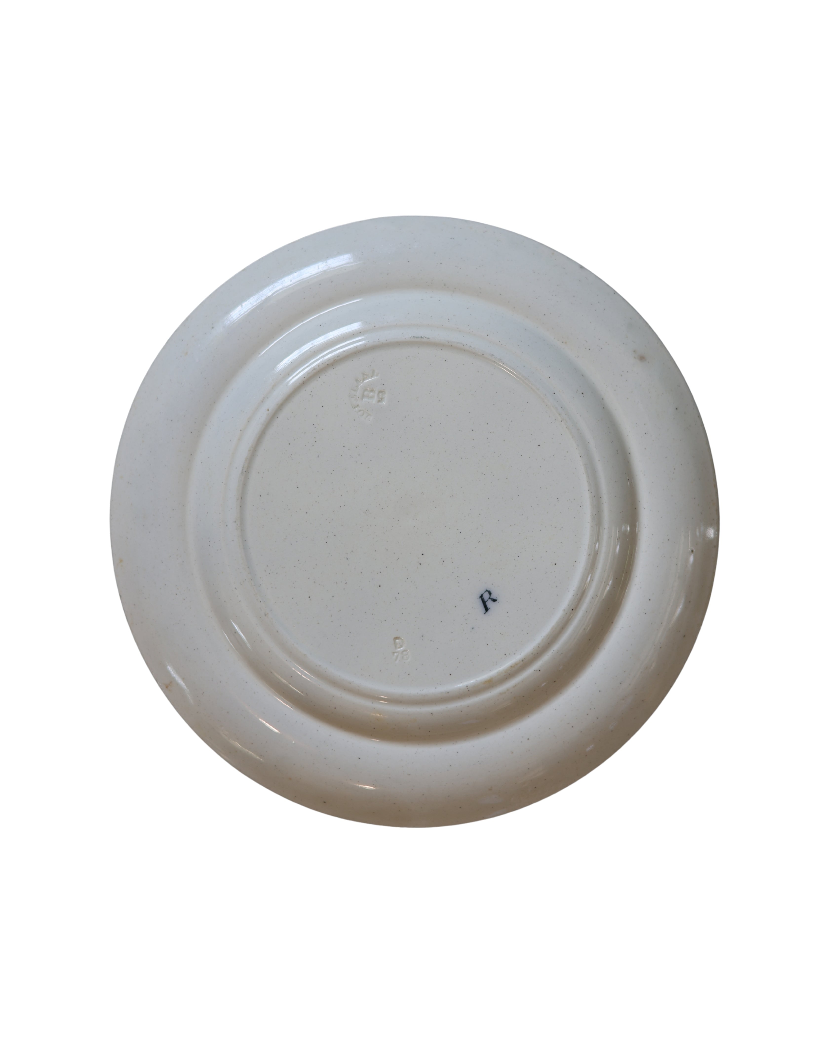 Copeland Spode "Delhi" Pattern Dinner Plates-3