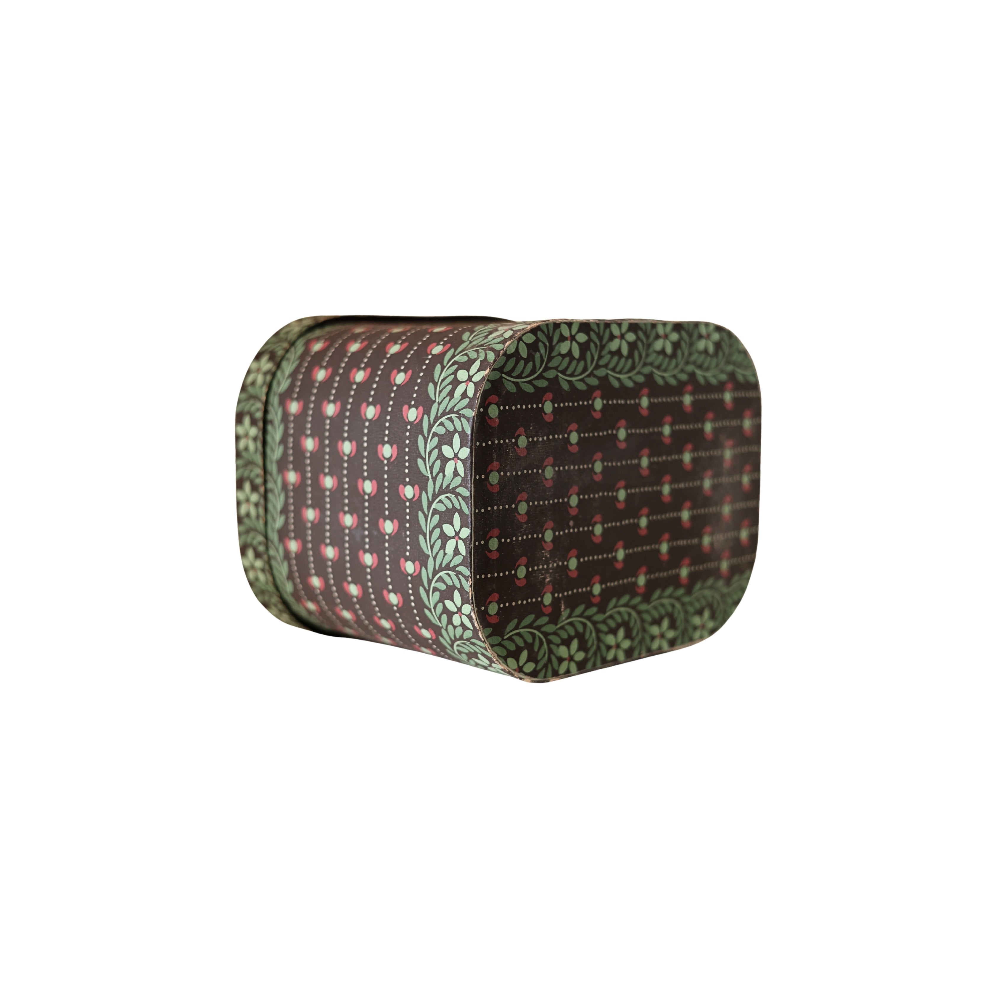Decorative Wallpaper Storage Box