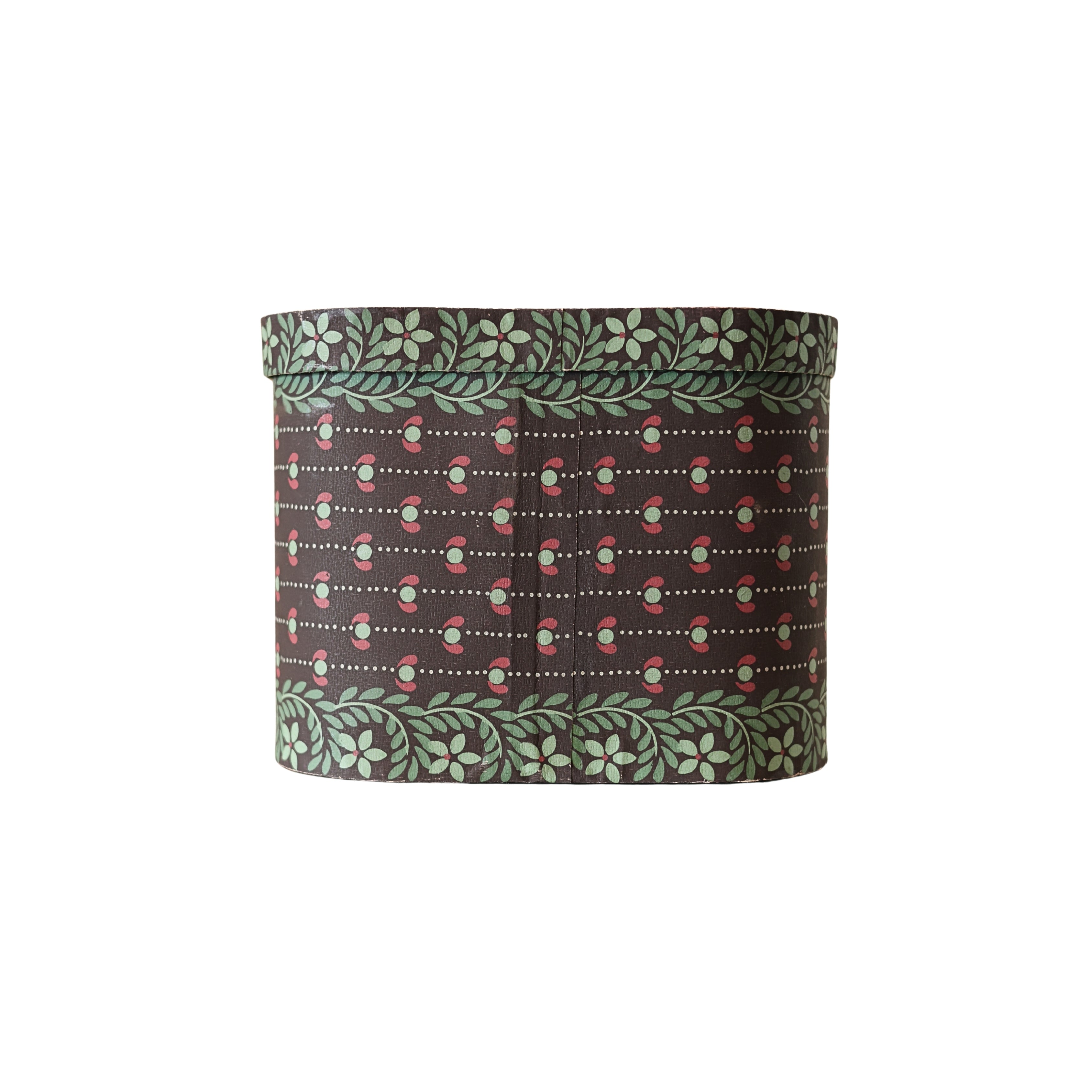 Decorative Wallpaper Storage Box
