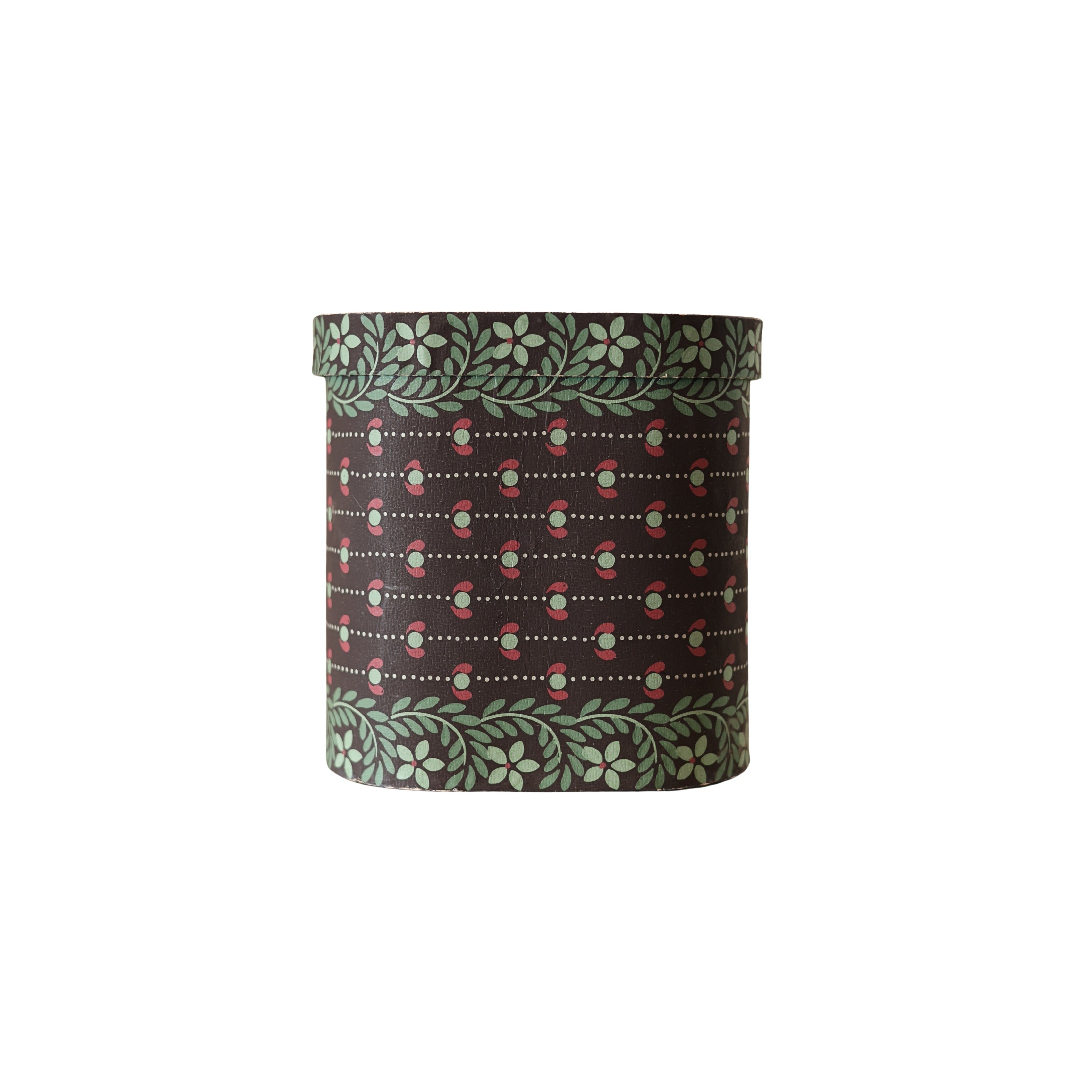 Decorative Wallpaper Storage Box