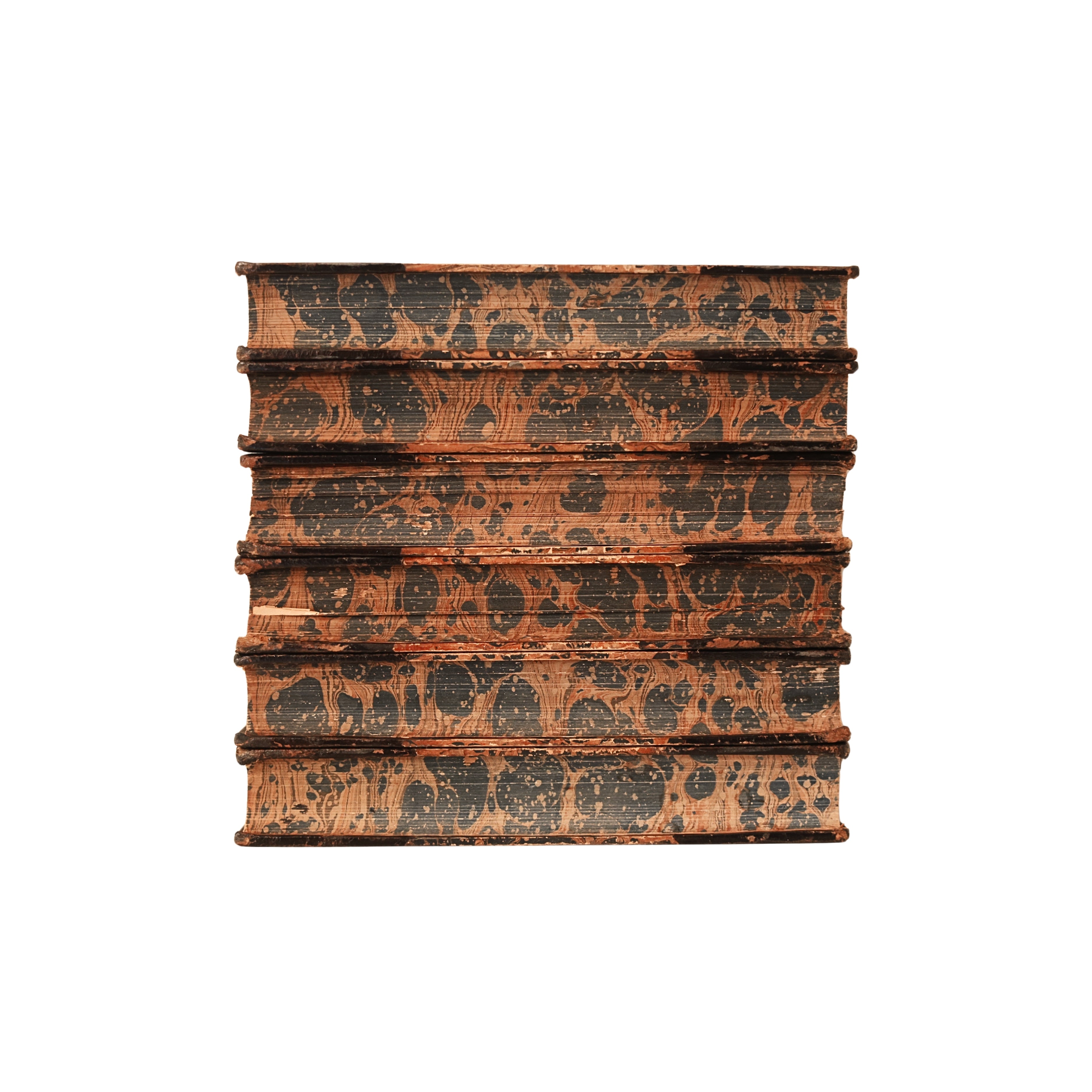 c. 1870 Jane Austen Novels, Complete with Memoir