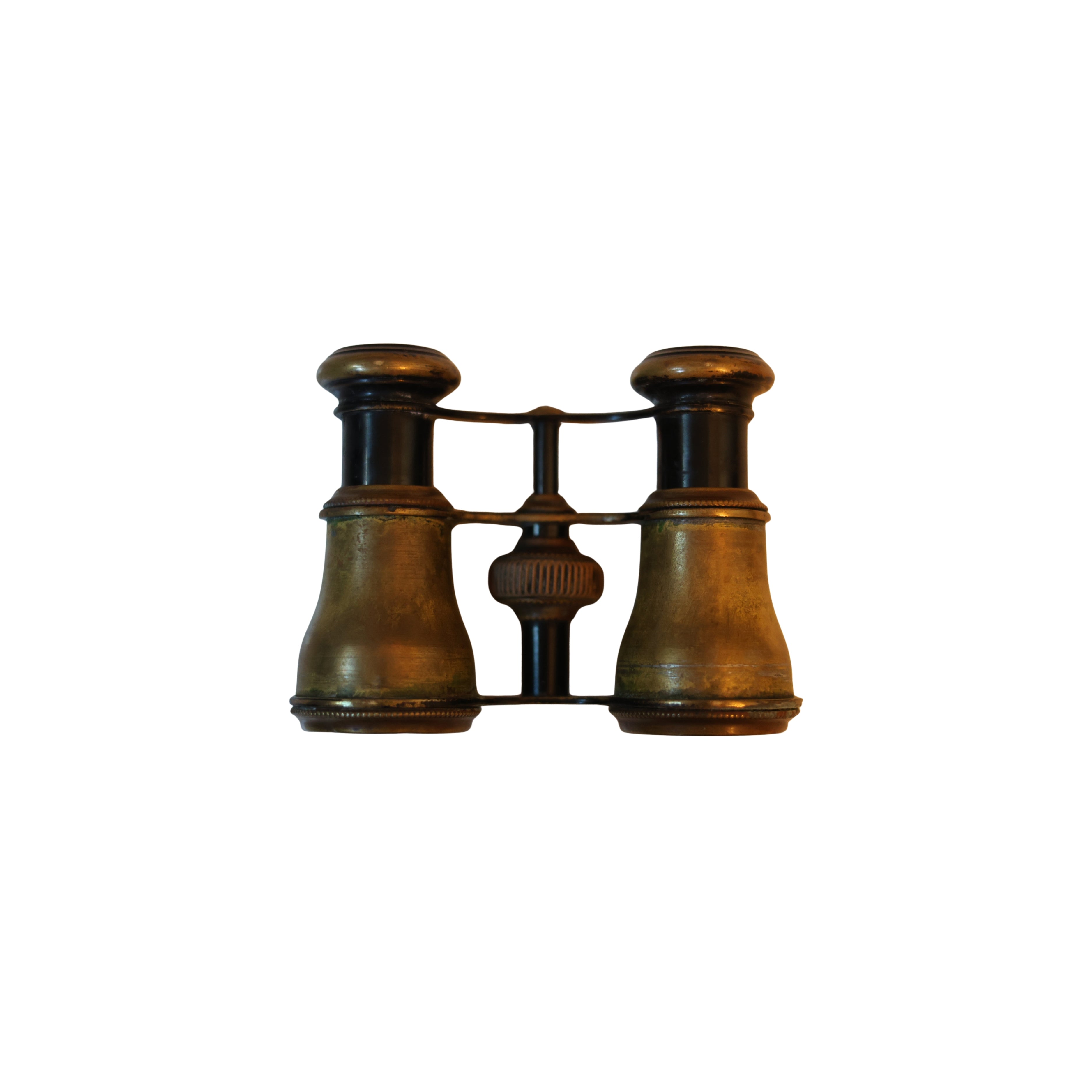 Brass Opera Glasses