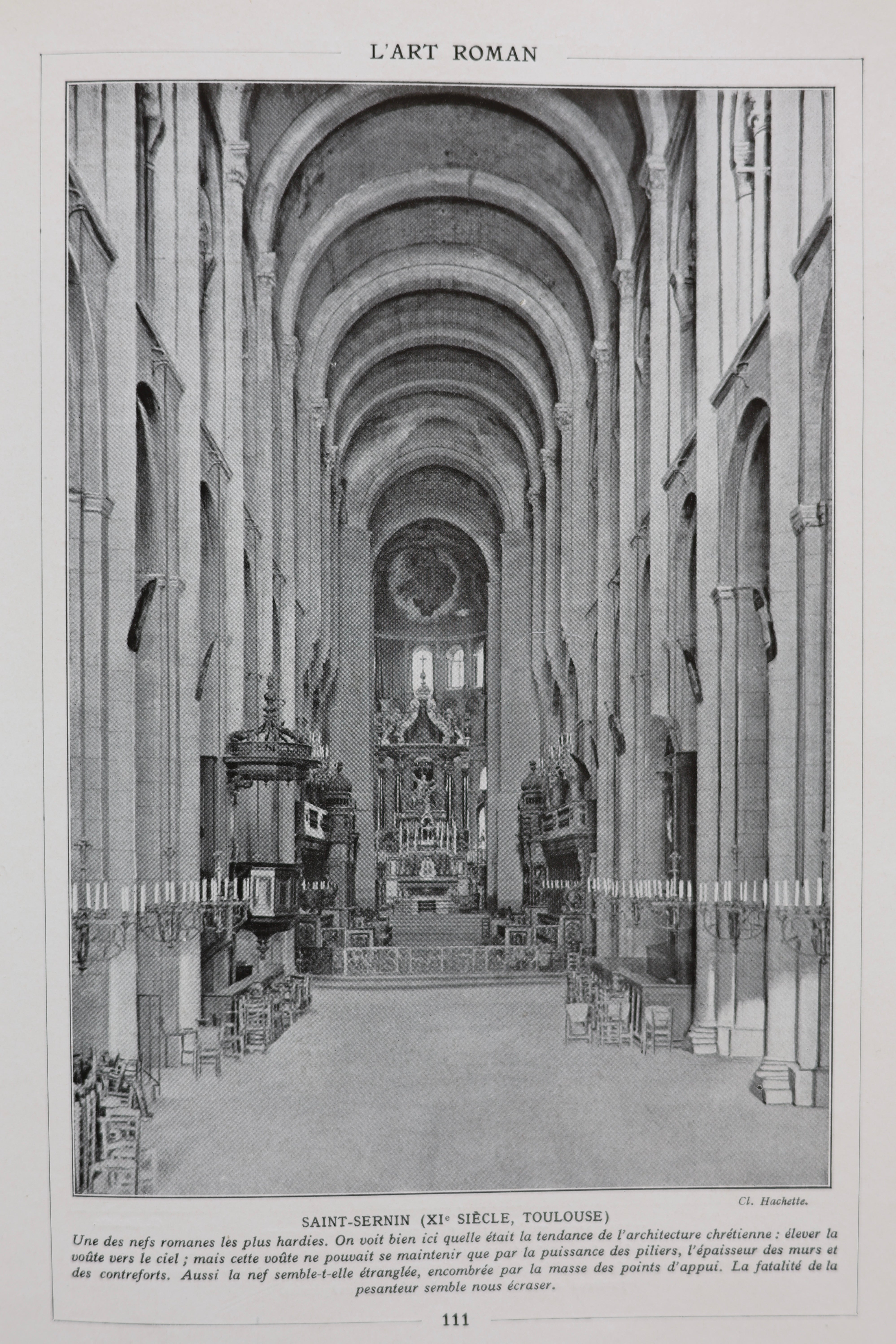 c.1931 Les Merveilles de l'Art by Louis Hourticq-6