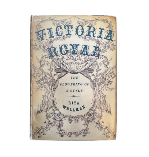 Victoria Royal: Flowering of Style