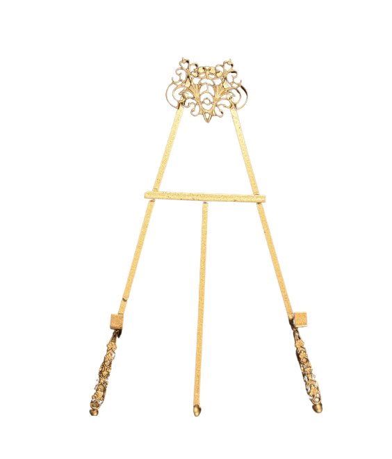 Petite Thin Easel