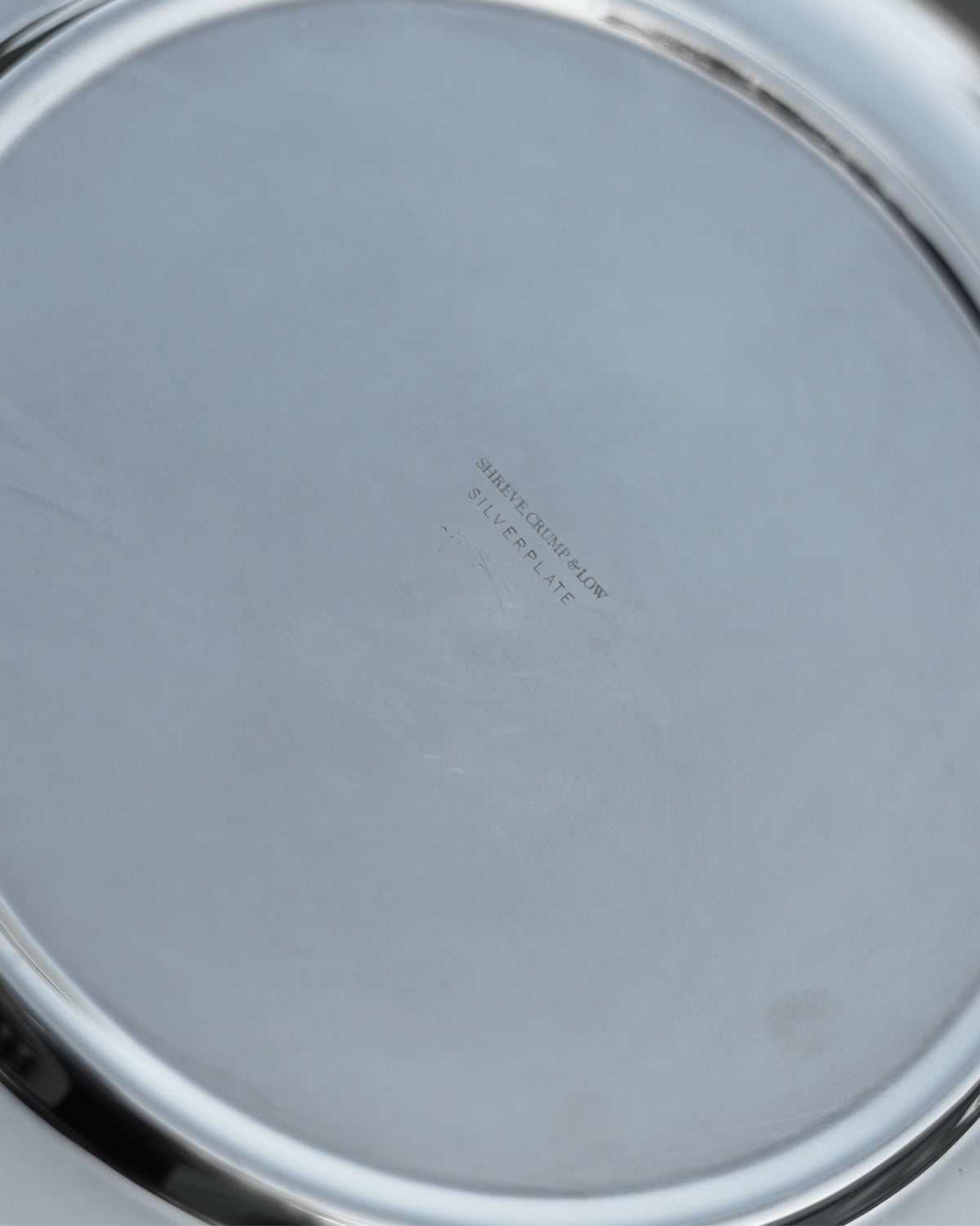 Shreve, Crump & Low Covered Serving Dishes-6