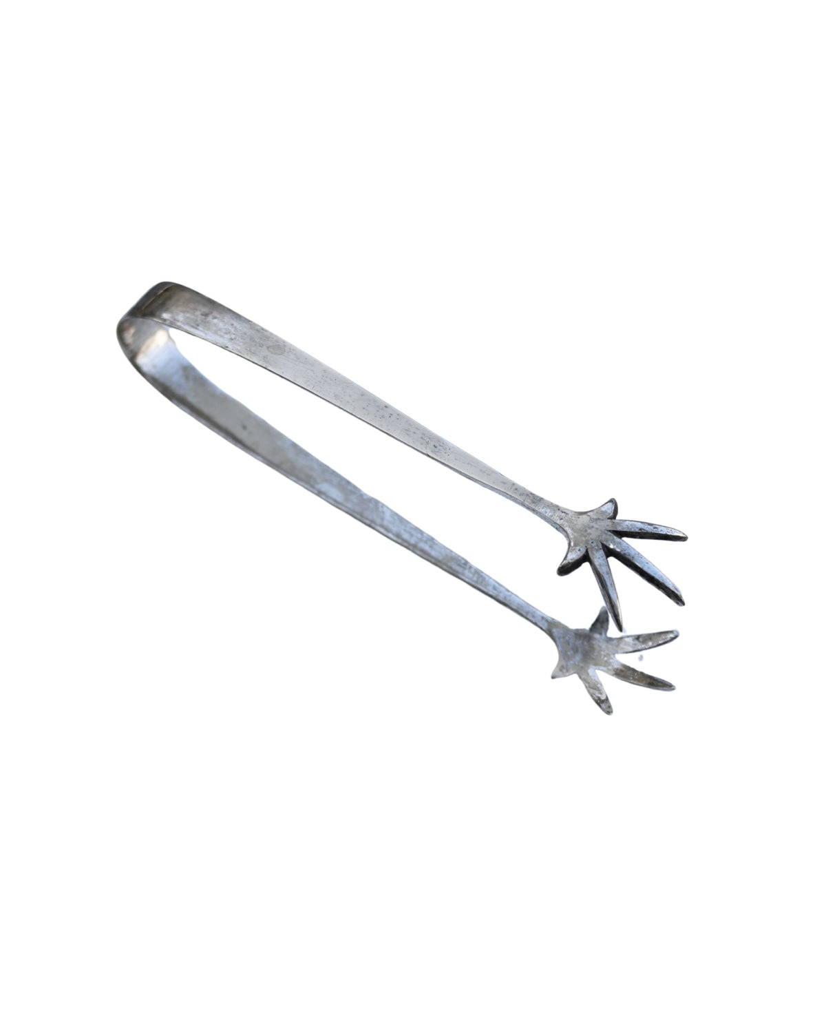 Claw Ice Tongs