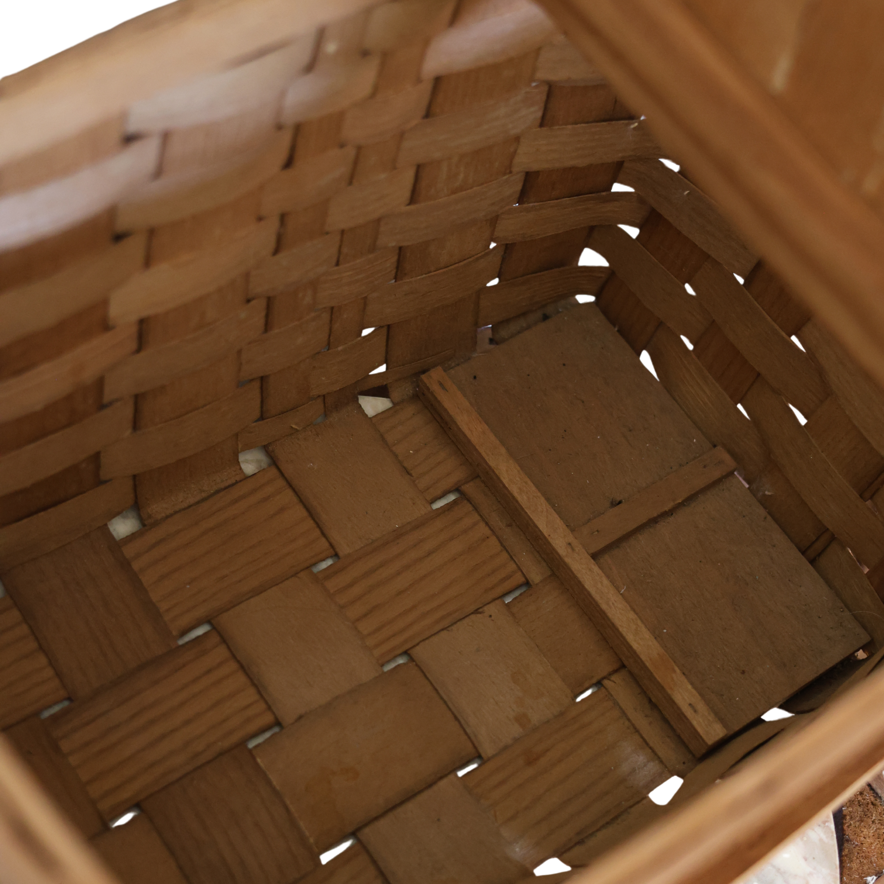 Basketville Wine & Picnic Basket